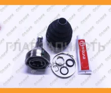 ���� �������� /TI-GUAR ��� Volkswagen VAG POLO 2002-, Scoda Fabia 2011-2015, Rapid 2013-2015, Ibiza 2002 /30*52*36; TG-CVJ0047; 1501413SX 2310PV 6R040...