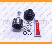 ���� �������� /TI-GUAR ��� Volkswagen Passat B5, B5 1997-2005 /� ABS /30*53*33; TG-CVJ0049; 1710004A45 301014A 8D0407305G AD004A45 [Tgcvj0049] TGCVJ00...