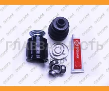 ���� ���������� /����� /TI-GUAR ��� Honda Accord CL CN CM 2002-2008 /32*40*27; TG-CVJ0036; 0311Crvlh 410058 44310S10A10 [Tgcvj0036] TGCVJ0036 ����
