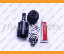���� ���������� /������ /TI-GUAR ��� Honda CR-V 2001-2006 RD# /20*35*23; TG-CVJ0040; (Hnriu-RE 0311Relhr ) 42320SXSA11 [Tgcvj0040] TGCVJ0040 ����