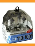 ����� 24V75/70W (110/100W) (H4) (2��) Koito P0591 P0591 ����