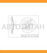 ���� ��������� /�������� /TI-GUAR ��� Mitsubishi Pajero IO H6,7 1998-2007; 28522��; TG-MR334996 PD3411092S 3411092 0986479470 24012202301 [TGMR334996...