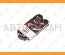 ������ ������������ (EPDM, Power Max) BMW 32#/52#/72# 99- 5PK0865 ����