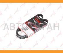������ ������������ (EPDM, Power Max) Toyota Carina 1.5 88-, Trueno 1.5 91-, Sprinter Carib 1.6 88-, Corolla 1.6 87- 5PK0970 ����