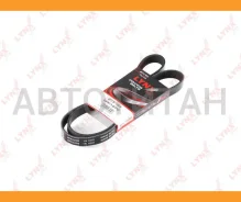 ������ ������������ FORD Sierra 2.0 (90-93), Volvo 850 2.0 (91-96)/C70 2.0-2.5 (98-05) 6PK1270 ����
