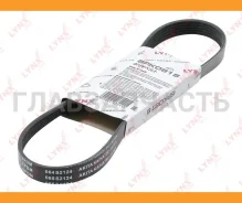 ������ 6PK 818 LYNX 6PK818 ����