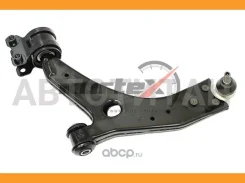 ����� �������� �������� ������ (21mm) L FORD Focus II/C-MAX/Volvo C30/C70 10/06- Kortex KSL5307 KSL5307 ����