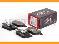 ��������� ������� 1388KT 272401 (NIBK. PN0137) (TRW. GDB1388) KOTL KOTL 1388KT 1388KT ����