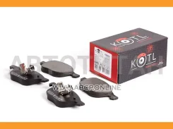 ��������� ������� 1583KT 1223682 (NIBK. PN0365) (TRW. GDB1583) KOTL KOTL 1583KT 1583KT ����