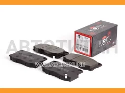 ��������� ������� 15KT 581015HA00 (NIBK. PN0417) KOTL KOTL 15KT 15KT ����