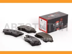��������� ������� 1843KT 13412272 (NIBK. PN0391) (TRW. GDB1843) KOTL KOTL 1843KT 1843KT ����