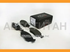 ��������� ������� 1749KT 6001549803 (NIBK. PN0131) (TRW. GDB1749) KOTL 1749KT ����