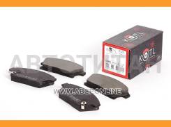 ��������� ������� 1847KT 13412809 (NIBK. PN0757) (TRW. GDB1847) KOTL KOTL 1847KT 1847KT ����