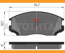 ��������� ������� 3046KT 04465B4010 (NIBK. PN3285) (TRW. GDB3046) KOTL KOTL 3046KT 3046KT ����