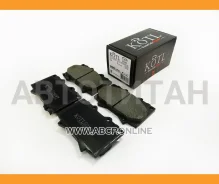 ��������� ������� 3197KT 446560120 (NIBK. PN1411) (TRW. GDB3197) KOTL KOTL 3197KT 3197KT ����