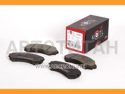��������� ������� 3246KT 8972872630 (NIBK. PN3414) (TRW. GDB3246) KOTL KOTL 3246KT 3246KT ����