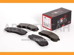 ��������� ������� 3200KT MZ690006 (NIBK. PN3233) (TRW. GDB3200) KOTL KOTL 3200KT 3200KT ����