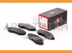 ��������� ������� 3347KT 96281937 (NIBK. PN0374) (TRW. GDB3265) KOTL KOTL 3347KT 3347KT ����