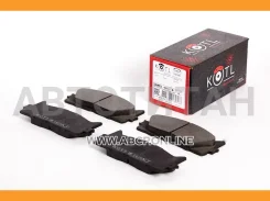 ��������� ������� 3429KT 0446533440 (NIBK. PN1521) (TRW. GDB3429) KOTL KOTL 3429KT 3429KT ����