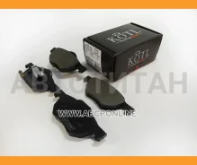 ��������� ������� 3355KT 45022SEAE00 (NIBK. PN8125) (TRW. GDB3355) KOTL KOTL 3355KT 3355KT ����