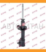 ����������� �������� GAS R Daihatsu Sirion [M100] 2WD 1,0 -�538945 1/98-4/99 [M110] 4WD 1,0 �542039- 4/99- KYB 332104 332104 ����