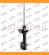 ����������� ������ GAS L Mazda 323 F/C/S [BA] 1.3-1.8/1.7TD/2.0D [+ABS] �151007- 8/94-9/98 KYB 333181 333181 ����