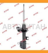 ����������� �������� GAS L Subaru Justy II [JSJ56]1.3 4WD 10/95-, Suzuki Swift II [AA44/AB44/AH44] 1.0/ 1.3 4WD 92- KYB 333195 333195 ����