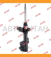 ����������� �������� GAS R Mitsubishi Carisma [DA] 1.6/1.9TD [+ABS] 5/95-2/99 KYB 333221 333221 ����