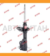 ����������� �������� GAS L Mitsubishi Carisma [DA] 1.6/1.9TD [+ABS] 5/95-2/99 KYB 333222 333222 ����