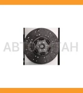 ���� ����. �����. ��� 320402-03 (���-ZF-S5-42/��. Cummins ISBe-185) [FD1201] FD1201 ����