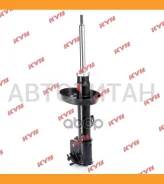����������� �������� GAS R OPEL Vectra B 1.6-2.0/1.7TD/2.0D Exc. �����. ����. 9/95-3/02 KYB 333715 333715 ����