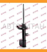 ����������� �������� GAS R Citroen C4 1.4/1.6/D/2.0/D 11/04- Peugeot 307 1.4/1.6/D/2.0/D 8/00- KYB 333757 333757 ����