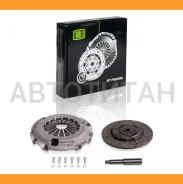 ���/�� ��������� [240 mm](��� ���������) Hyundai H-100/Porter/Starex, KIA Pregio 2.5D/TD 97- [FR0813] FR0813 ����