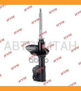 ����������� �������� GAS R Mitsubishi Carisma [DA] 1.6/1.8GDI/1.9D-TD all mod 3/99-6/00 Space Star all mod. 7/00- KYB 334308 334308 ����