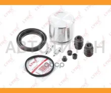 ����������� ���������� �������� � ������� | ��� | Toyota RAV-4 05-00-11-05 II Series Rear Caliper BC6017 ����
