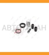 ����������� ���������� �������� � ������� | ��� | Hyundai Santa FE 02-01- (SM) Series Rear Caliper BC6105 ����