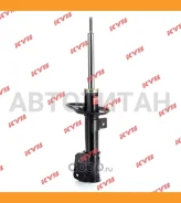 ����������� �������� GAS FIAT Stilo 192 1.2/1.4/1.6/1.8/1.9JTD 09/2001 KYB 339730 339730 ����