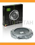 ������� ��������� ����� ����-2 (���-ZF-16S-151/1825/182, ZF-9S-109/154/161, ZF-8S-1315/��. Cummins 6ISBe 285/MFZ-430) [FS0704] FS0704 ����