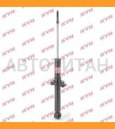 ����������� ������ GAS Toyota Starlet [EP80/EP81/82/NP80] 1.0/1.3/1.5D 7/90-4/94 27A87A, 170099, E1133, 23313, 4853010080, 4853010090, 4853010211, 485...