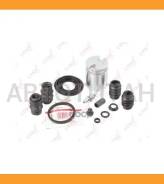 ����������� ���������� �������� � ������� | ��� | Toyota Camry 01-06- VI Series Rear Caliper BC6124 ����
