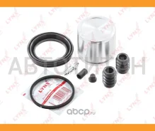 ����������� ���������� �������� � ������� | ����� | LAND Rover Freelander 02-98- Sof Top 1.8i, 2.0 DI Disc 21 mm Front Caliper BC6394 ����