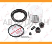 ����������� ���������� �������� � ������� | ����� | Toyota RAV-4 05-00-11-05 II Series Front Caliper BC6459 ����