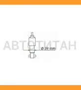 ����������� ������� KYB 343244 /553170/443253 /343323 KYB 343244 343244 ����