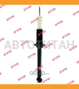 ����������� ������ GAS Mazda 121 III 3/96- FORD Fiesta IV [JA/JB] 1,0-1,4/1,8D 8/95-1/02 Ka [RB] 1,0/1,3 7/97-, KYB 341953 341953 ����