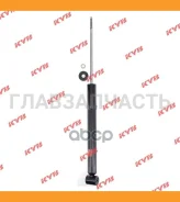 ��� KYB 343258 �/� /343191/341007/353013/441018/4�43800/443235 VW Golf II, Corrado- KYB 343258 343258 ����