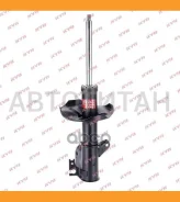 ����������� �������� GAS Nissan Datsun Truck(Pick - up)/Navara/Frontier/KING CAB/Datsun Truck - F KYB 343369 343369 ����