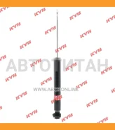 ����������� ������ SEAT EXEO 2008-/AUDI A4 2004-2008 LH=RH KYB 344808, �����/������ 344808 ����