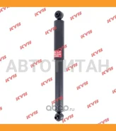 ����������� ������ GAS Citroen C3 II 1.1-1.6 11.09- 5206YX, 5206VW KYB 348031 348031 ����