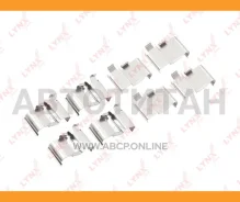����������� ��� ��������� �������� ������� Mitsubishi Pajero IV 07, Toyota Land Cruiser(90) 96-02 BC8173 ����