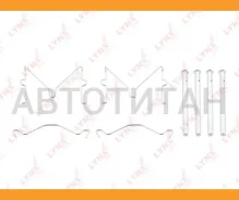 ����������� ��� ��������� �������� ������� KIA RIO Estate (DC) 1.5 16V 08.2000 - 02.2005 KIA RIO Saloon (DC_) 1.5 16V 09.2000 - 02.2005 BC8214 ����